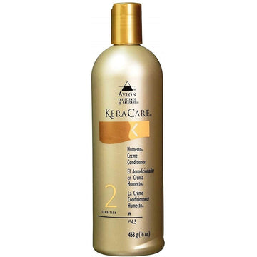 Deep Hydrating and Moisturizing Conditioner