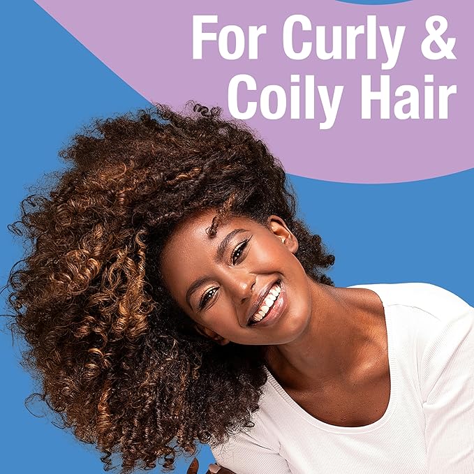 Lottabody Milk & Honey Curl Defining Mousse - (7 oz)