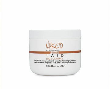 Naked Laid Edge Control