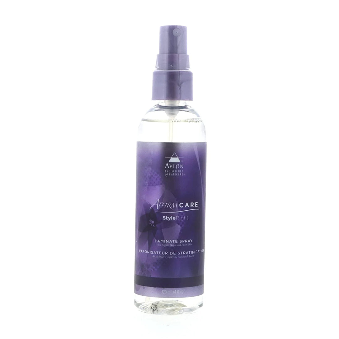 Affirm StyleRight Laminate Spray