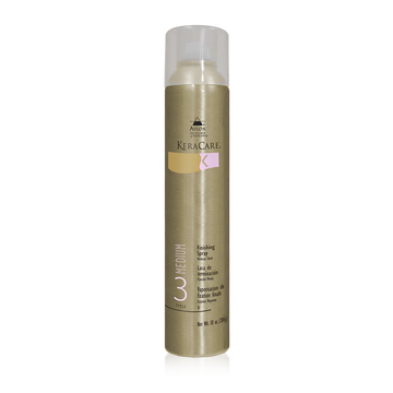 KeraCare Finishing Spray