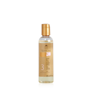 KeraCare Essential Oils for the Hair