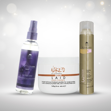 Hair Care Bundle