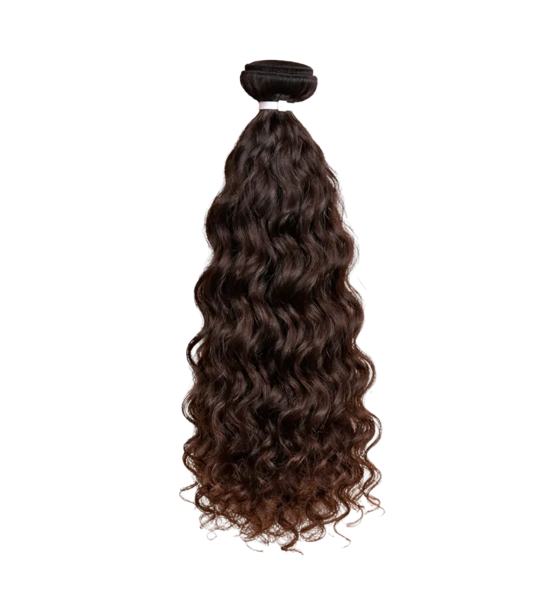 Virgin Natural Curly