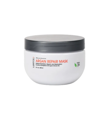 H2PRO ARGAN REPAIR MASK (10.1 oz / 300 ml