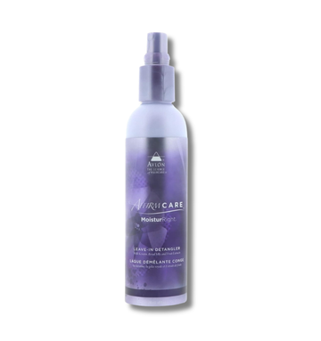 Avlon Leave-in Detangler