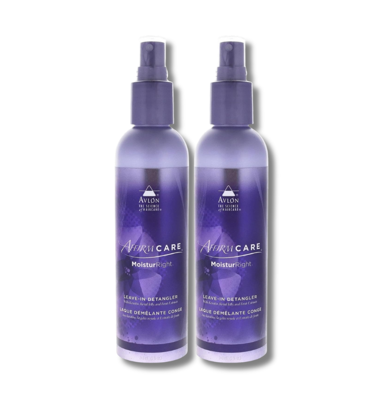 Avlon Leave-in Detangler
