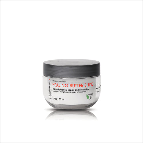 H2PRO HEALING BUTTER SHINE (1.7 oz / 50 ml)