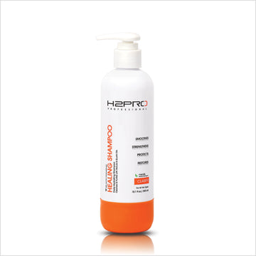 H2PRO CLARIFYING SHAMPOO (10.1 fl oz / 300 ml)