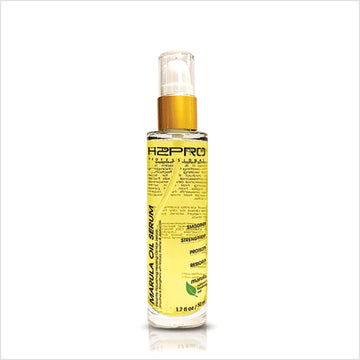 H2PRO MARULA OIL SERUM (1.7 fl oz / 50 ml)