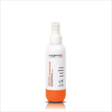 H2PRO Healing Detangling Spray (5.1 fl oz / 150 ml)