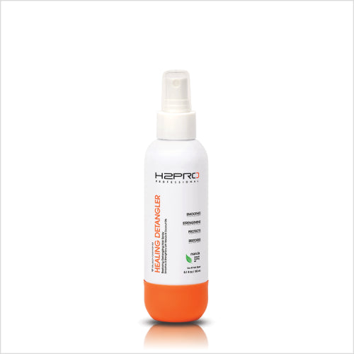 H2PRO Healing Detangling Spray (5.1 fl oz / 150 ml)