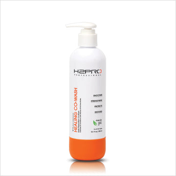 H2PRO HEALING CO-WASH (10.1 fl oz / 300 ml)