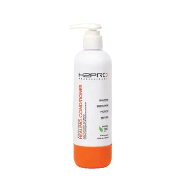 HEALING THERAPY HEALING CONDITIONER (10.1 fl oz / 300 ml)