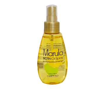 H2PRO MARULA OIL SPRAY (3.4 fl oz / 100 ml)