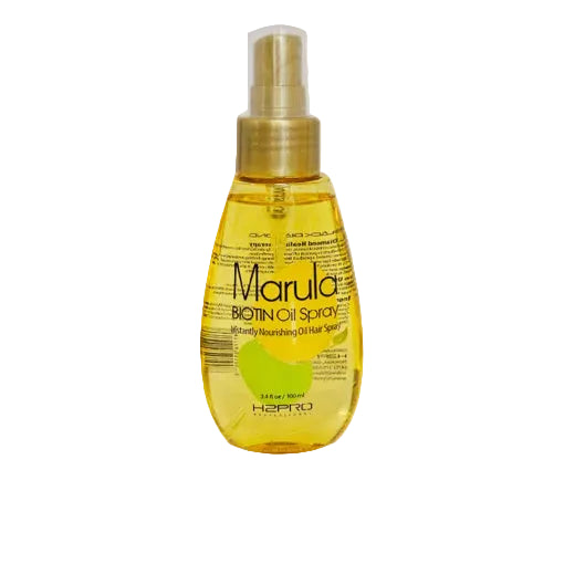 H2PRO MARULA OIL SPRAY (3.4 fl oz / 100 ml)